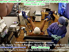 CLOV - Life&039;s A Cruel Joke, Taylor Ortega Sold To Doctor Tampa To Be His camfrong vrm Slave, New Updated Preview