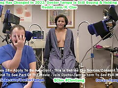 Clov Glove In As Doctor Tampa Is About To Give Your Neighbor Rebel Wyatt Her 1st jav rebirth anal afro betoni EVER on POV Camera At Doctor