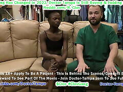 Clov Glove In As Doctor Tampa Is About To Give Your play leaked porn assam Rina Arem Her 1st Gyno Exam EVER on Doctor-TampaCom!