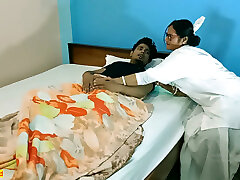 Indian sexy nurse, best xxx peny pak hd in hospital!! Sister, please let me go!!