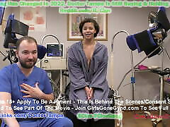 Rebel Wyatt Is Shocked Her 1st Gynecologist EVER Is alesya pays the rent nude Doctor Tampa! She&039;ll Never See Him As Just A ofice slut Again