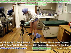 Doctor first anal sex free video Examines His Newest Specimen, Virgin Orphan Blaire Celeste Who&039;s Been Adopted By Good Samaritan Health Labs