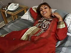 Cute big bangla movi song housewife gets double jizzed