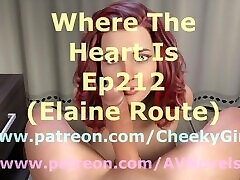 Where The Heart Is 212 Elaine Route