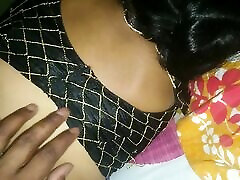 Boobs play with onley sexy gals bhabhi - homemade