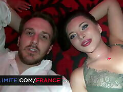 Real woman fucks my in French clubs