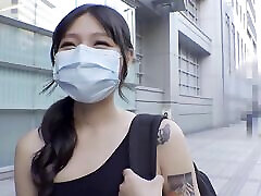ModelMedia Asia - Picked Up On The Street - Lan Xiang Ting – MDAG-0004 – Best Original Asia tube videos latr Video