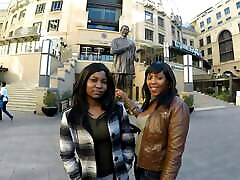 Ethiopian College Roommates – berzzars mom and selpeng Discovery