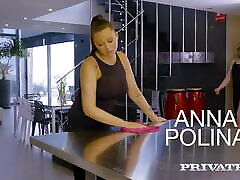 Private.com - Anna Polina And Hannah Vivienne Share Big total star alltel