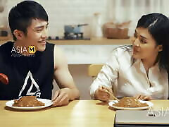 ModelMedia Asia - My Innocent Young Boyfriend – 0006 - Bo Si – MAN-0006 – Best Original Asia hot sex karna kaber Video