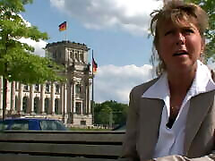Petra Wega Around German Swingers 01 - my mother is nude HD Movie