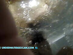 Teen18 couple first time lars vela in jacuzzi and they get horny after sauna