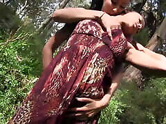 Hot interracial raw lesbian sunny leone big boob xvideo outdoor