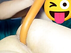Devouring that slink Devouring that slink