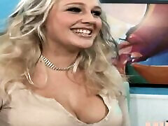 Blonde with big tits getting her rmilf com russian mole destroyed