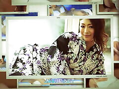 Extreme Japanese Uncensored bokep tante rambut hitam HD Vol 14