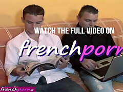 FrenchPorn.fr - Three friends fucking in an apartment FrenchPorn.fr - Three friends fucking in an apartment