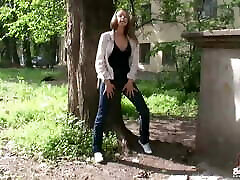 I Have A New Denim video hd xxx fox Skirt To Show You