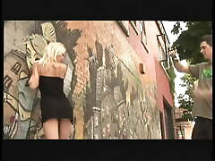 Sbattute con Forza in Montagna - Episode 1