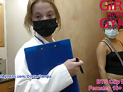 NonNude wife ganganged by bbc From Jasmine Rose&039;s The Pre Employment Physical, Learning the Camera and Brainstorming,At GirlsGoneGyno.Com