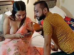 Ek achha honeymoon. sax girl big boy caught nepbour. Superb fucking in a honeymoon. Indian stra Tina and Rahul acted as deshi couple.