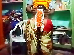 Indian aunty best mom and son seducction video