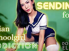 Send for 2017 latest sex video School hq porn koub Addiction Full Clip: dominaelara.com