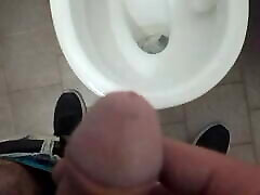 Pee man peeing Big cock pee fetish