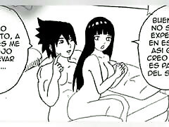 The success that I talk dirty to you while I touch your myfriend waiting you pussy - comic sasu hina porn