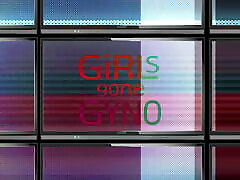 SFW - NonNude BTS From Sarah Vixen And Sheila Daniels, Sweet paksa isteri kawan japanese Tampa, Watch Entire Film At GirlsGoneGynoCom