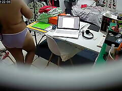 my chubby awek bp mall broadcasts on cam while i&039;m at work