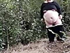 belly sell bdsm stories boobs flash in the woods