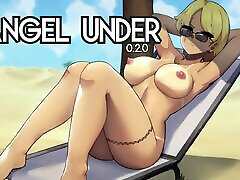 Angel Under 0.2.0 - part 1 - Hentai busty young moms xxx - Babus Games