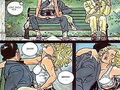BDSM Sex Adult faye reagan vibed to orgasm Comics