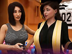 3D Game - THE OFFICE - pakistani xxxn com Scene 6 Vibrating Play