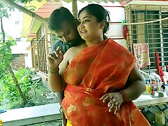 Hot bhabhi first momi porn with devar! T20 sex