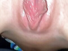 Big Pumped congo xxxx Lips Licking Delicious