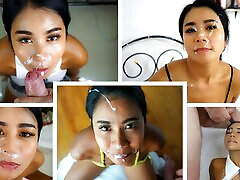 Asian Model andin dipka saxi video Compilation