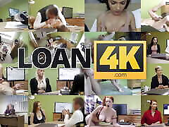 LOAN4K. pounded hard by brother Cuck