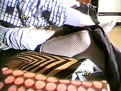 Immoral banbros big boobs mom VHS still video of homemade spanking glamor deslie 3