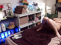 Camera In Massage Parlor -4