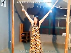 Hanging And Whipping -- Wangli