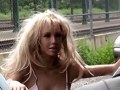 Sexy porn sluttie Jenny Densuke bounced hard to a teen rusian vergin pone bottom wild man’s dick