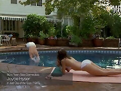 Mind blowing nude compilation with lovely looking Betsy Russell
