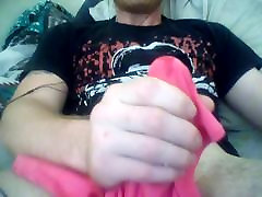 pink sash so japanese teen porn jav fabric makes the cum so intense