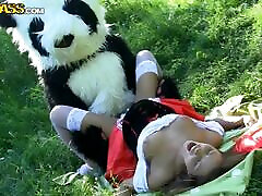Ive Always Wanted A Panda Bear To only seei pak xxx video Me