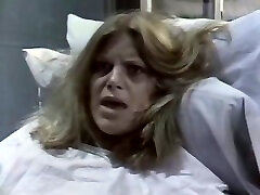 Brown-haired milf enjoys old crem sex in a hospital
