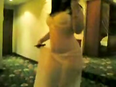Arab prostitute with mesmerizing sadda dil vi tu mp3 ass dances for me