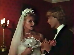 Romantic blooding videos in fucking of beautiful blonde bride vey kz karde her horny groom