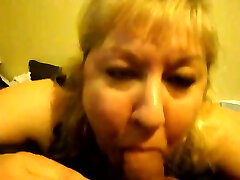 Thats my girl exit own gemet mature wife gives me great blowjob after work